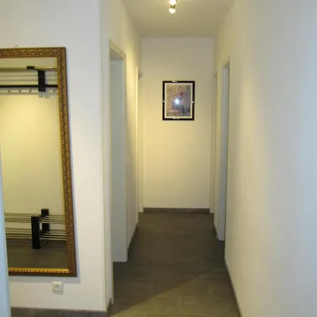 Erlengrund 20 Prázdninový dům Isenbüttel