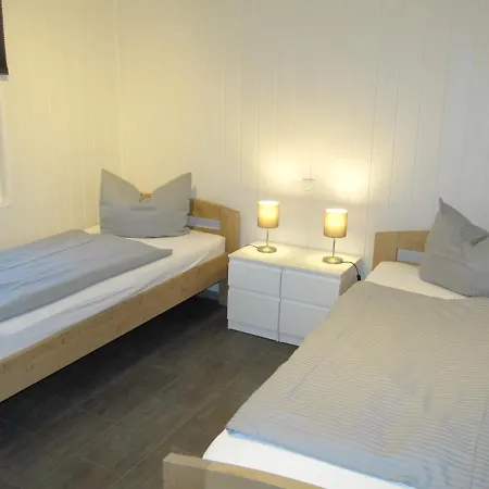 Erlengrund 20 度假居 *