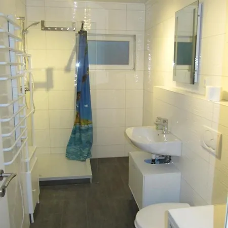 Prázdninový dům Erlengrund 20