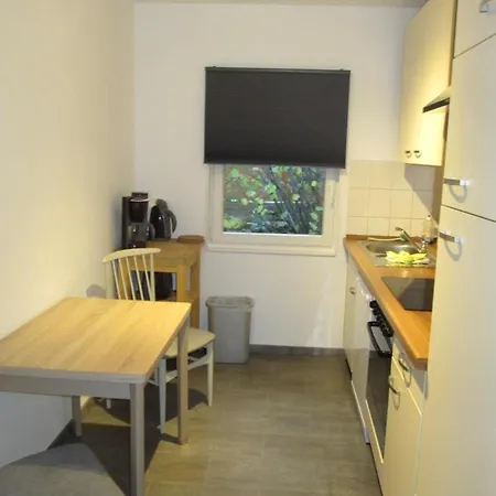 Prázdninový dům Erlengrund 20 *