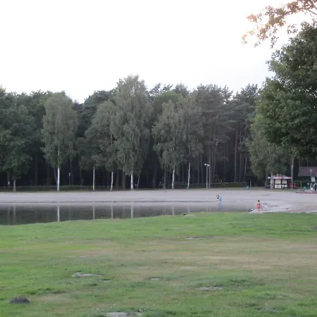 Erlengrund 20 度假居 伊森比特尔