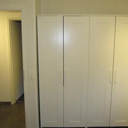 Prázdninový dům Erlengrund 20