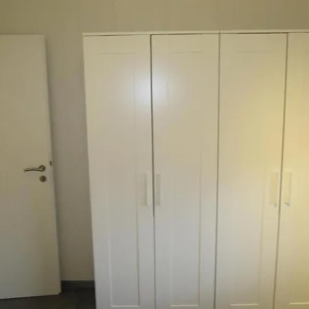 Prázdninový dům Erlengrund 20