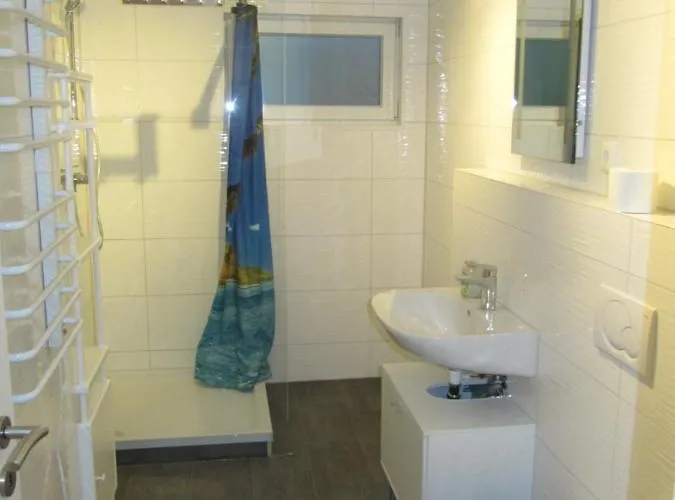 Ferienhaus Erlengrund 20