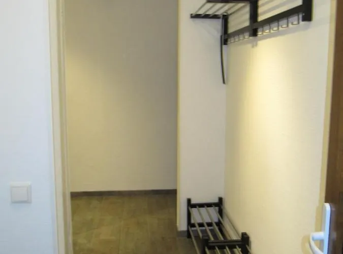 Erlengrund 20 Ferienhaus