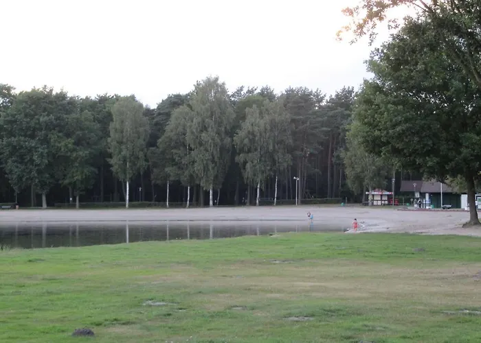 Erlengrund 20 Ferienhaus Isenbüttel