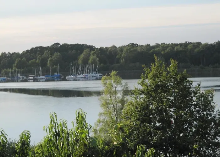 Erlengrund 20 Ferienhaus *