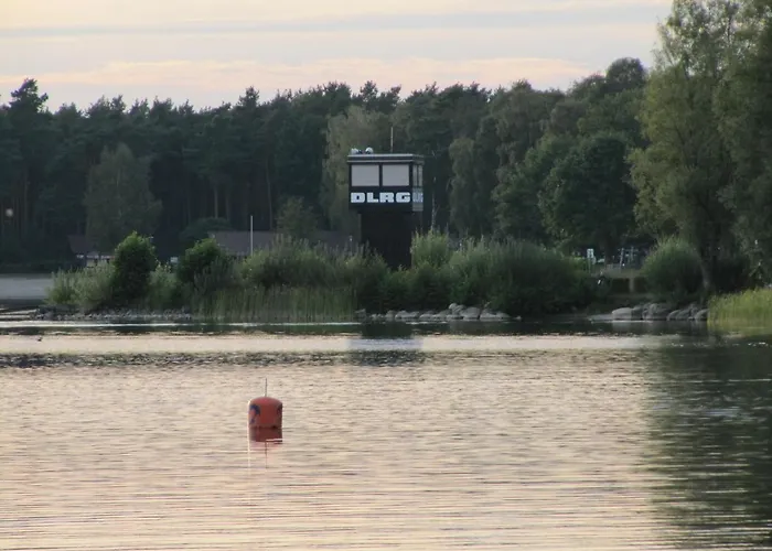 Ferienhaus Erlengrund 20