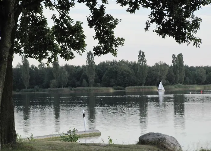 Ferienhaus Erlengrund 20 Isenbüttel